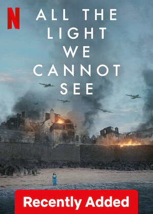 Netflix: All the Light We Cannot See | <strong>Opis Netflix</strong><br> Pod koniec II wojny Å›wiatowej splatajÄ… siÄ™ losy niewidomej Francuzki i niemieckiego Å¼oÅ‚nierza. Na podstawie nagrodzonego Pulitzerem bestsellera Anthonyâ€™ego Doerra. | Oglądaj serial na Netflix.com